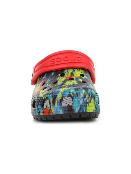 Pantofi copii Crocs negru
