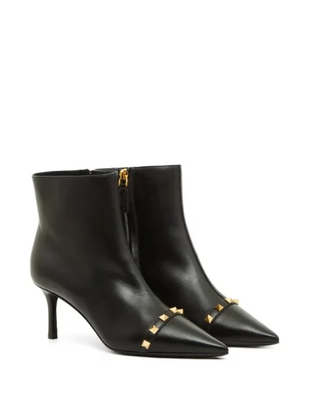 Botine Valentino Garavani negru