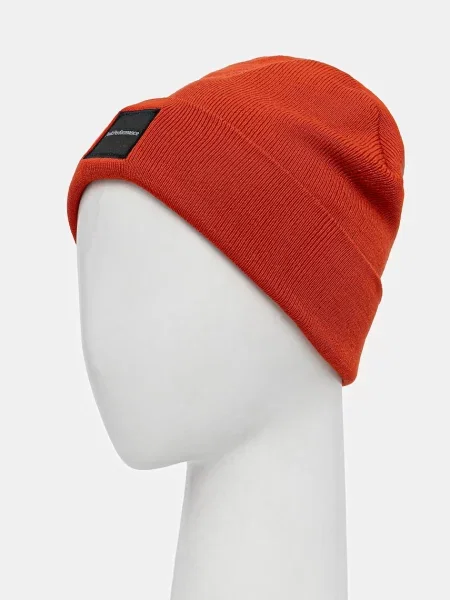 Шапка з додаванням вовни Peak Performance Switch синій