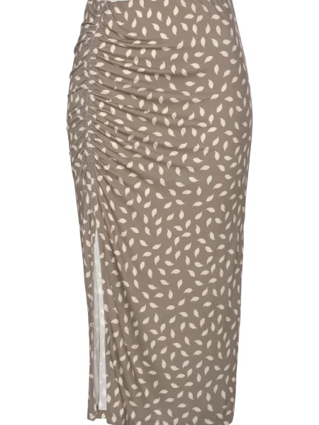 VIVANCE Krilo VIVANCE / temno siva bež