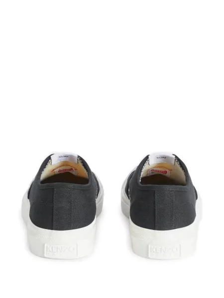 Sneakerși Kenzo negru