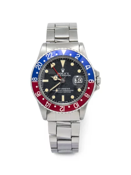 Ceas Rolex negru