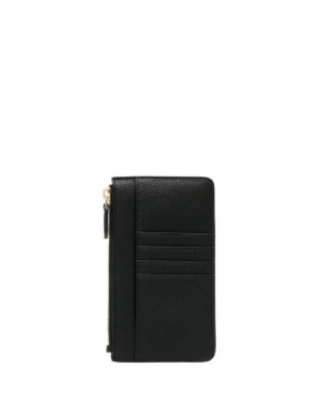 Piniginė Emporio Armani juoda