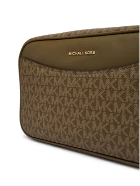Torbica MICHAEL Michael Kors Bev Kaki