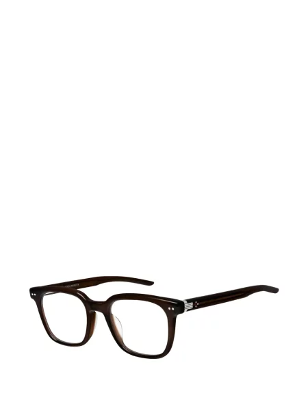 Ochelari de soare Gentle Monster maro