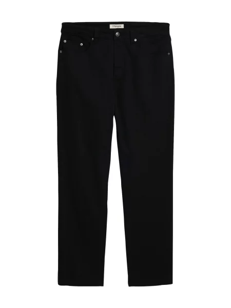Bonprix Pantaloni negru