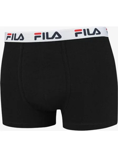 Skarpety Fila Underwear & Socks czarne