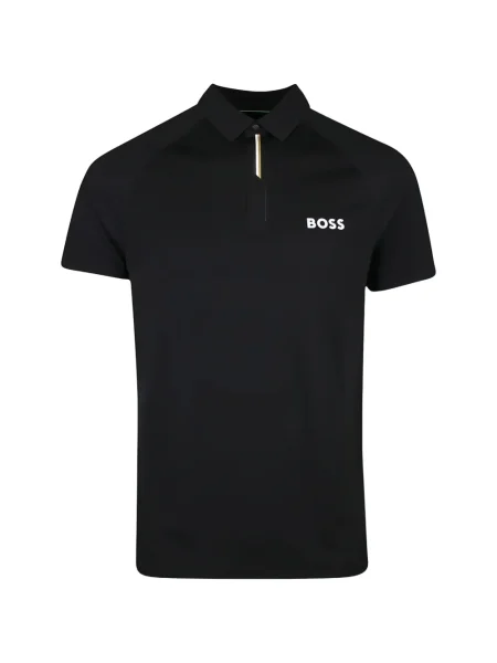 Polo Boss negru
