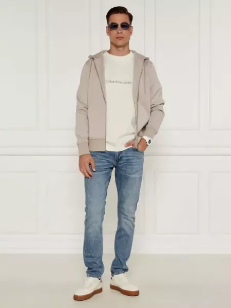 Calvin Klein Jeans Blugi albastru