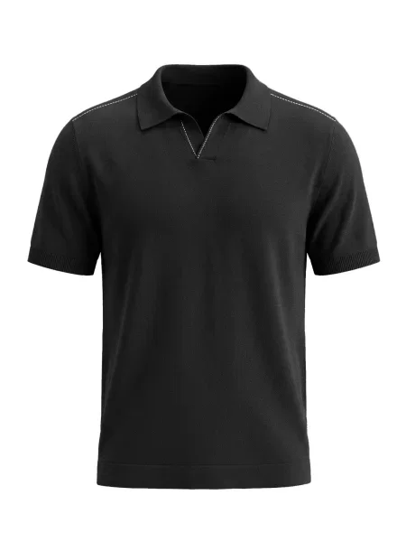 Vantory Tricou negru