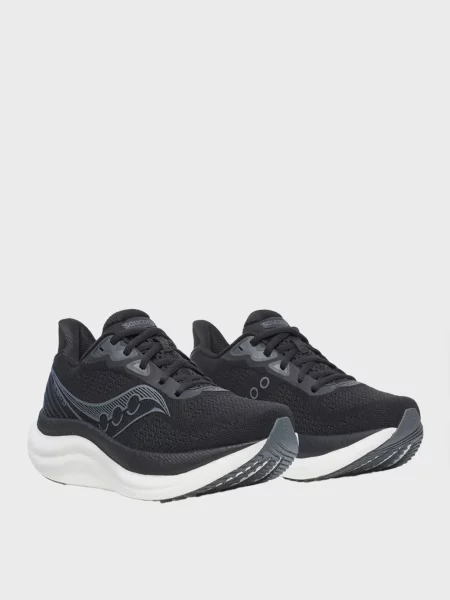 Кросівки Saucony сірі