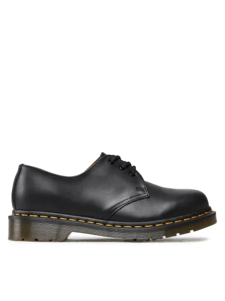 Bocanci Dr. Martens negru