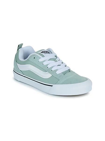 Superge Vans zelena