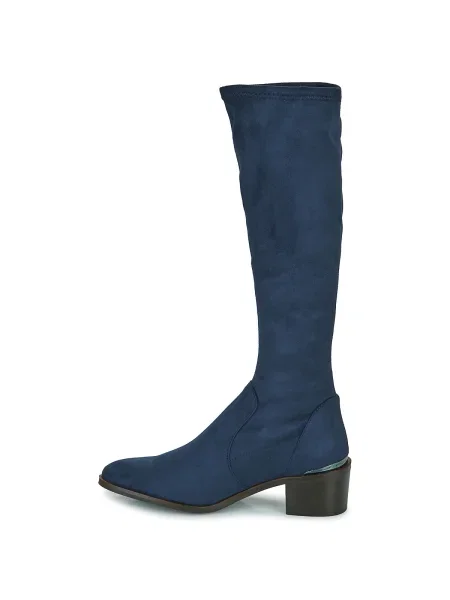 Pantofi Jb Martin albastru