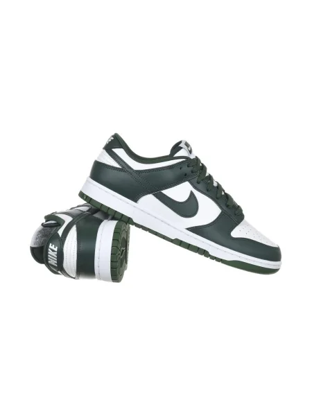 Pantofi Nike verde