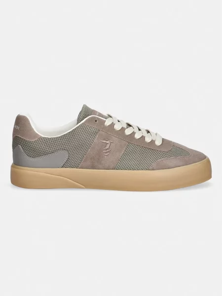 Trussardi superge rjava