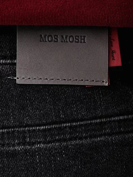 Mos Mosh джинси wide leg