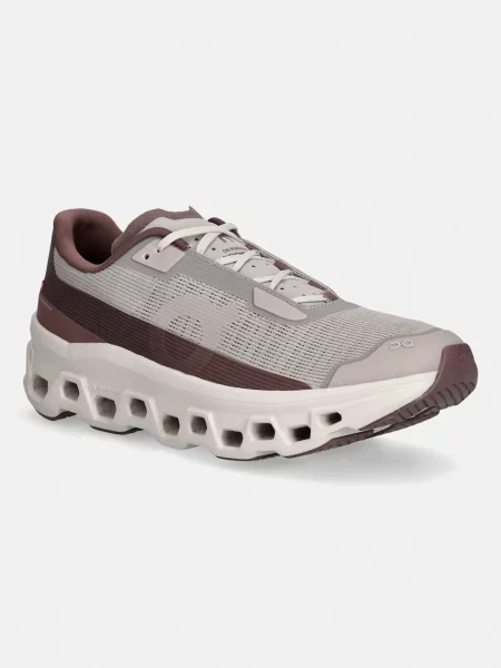 Tenisice za trening On Cloudmonster Void bež