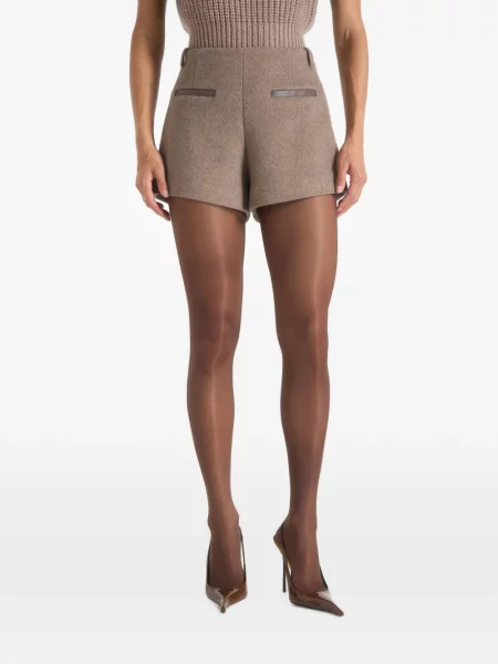 Pantaloni scurți Manière De Voir