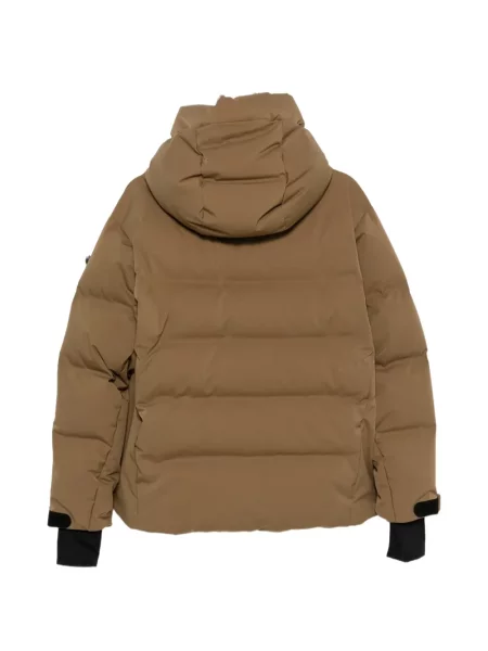 Ватиран ски яке Moncler Grenoble
