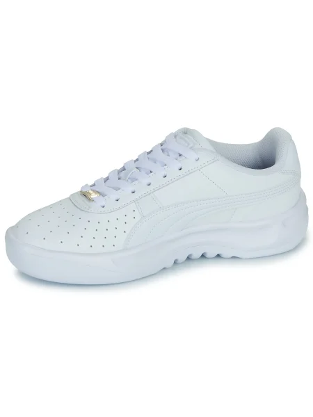 Pantofi Puma alb