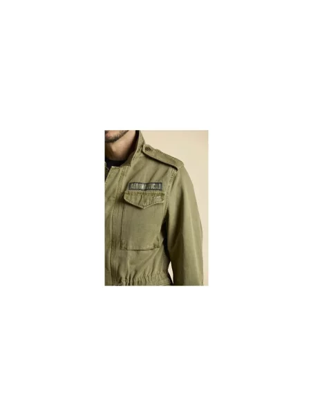Geacă Aeronautica Militare