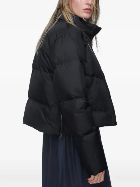 Яке Maison Margiela черно