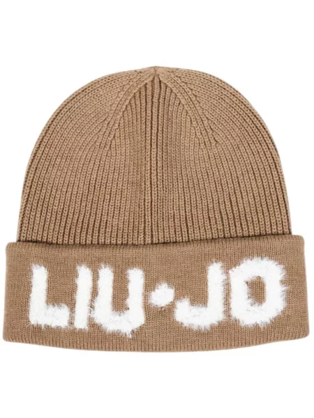 Čepice Liu Jo bílý