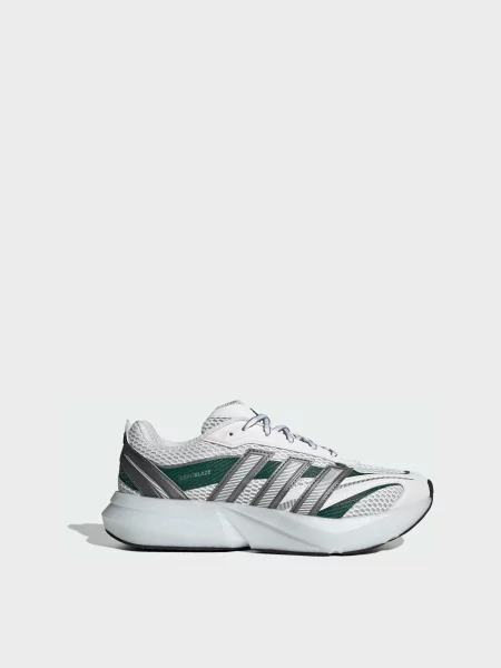 Кроссовки Adidas белые