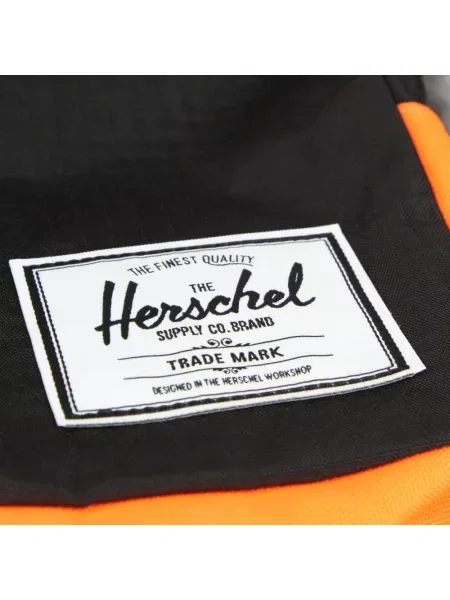 Plecak Herschel szary