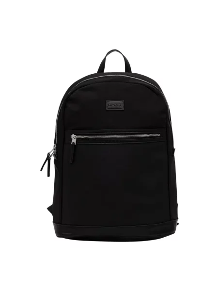 Torba Gant casual czarna