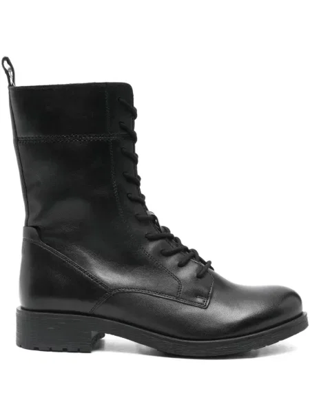 Botine Geox negru