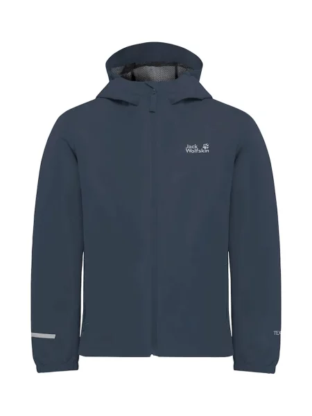 Детская демисезонная куртка Jack Wolfskin