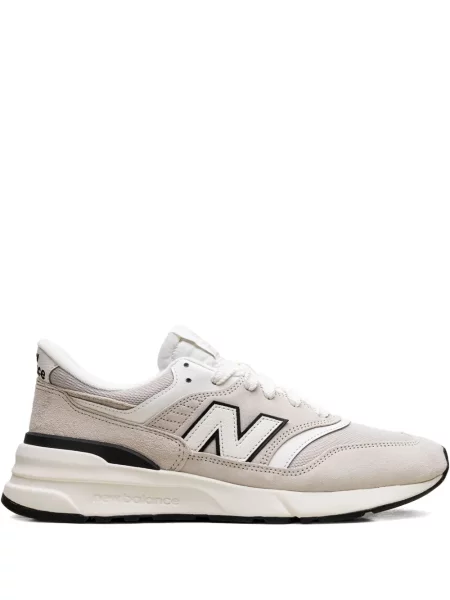 Tenisky New Balance 237 bílé
