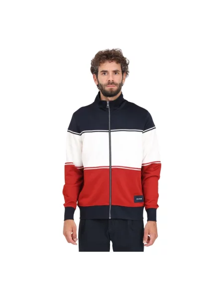 Bluza rozpinana Tommy Hilfiger
