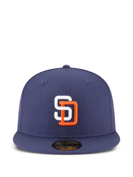 Șapcă New Era Cap albastru