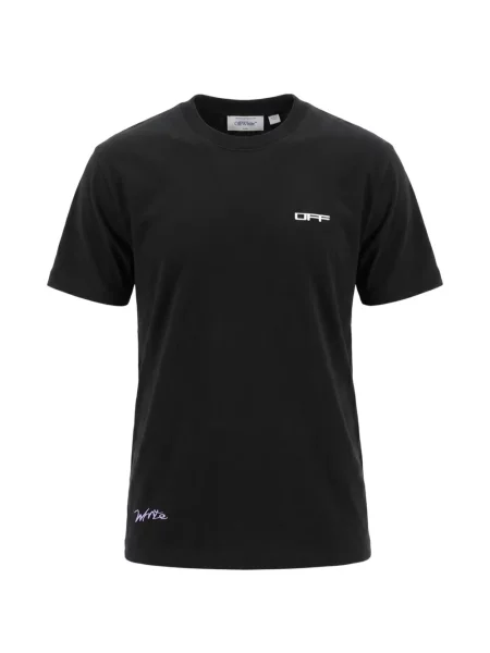 Tricou Off-white alb