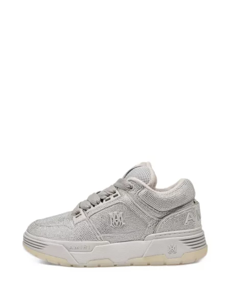 Sneakersy Amiri szare