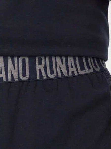Pánske pyžamo Pyjama Short multicolour