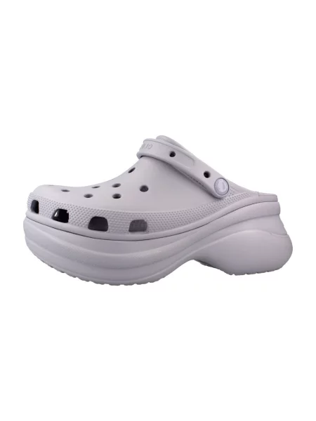 Pantofi Crocs clasici violet