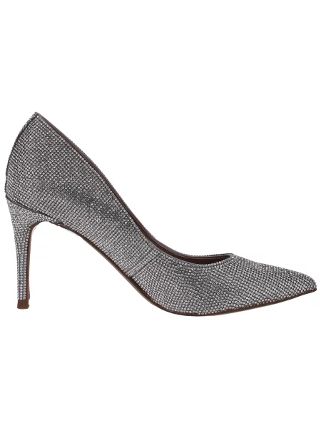 STEVE MADDEN Körömcipők ezüst