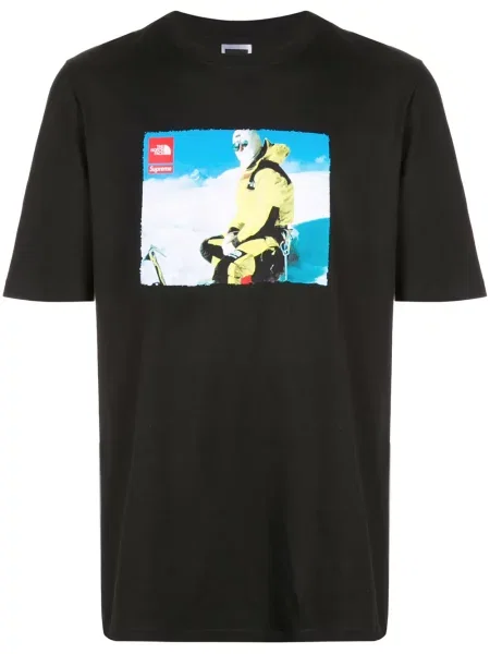 Tricou Supreme negru