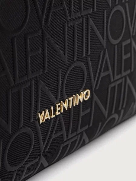 Кожаная сумка Valentino Bags