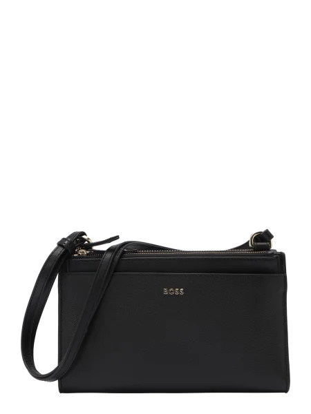 Ročna torba BOSS črna