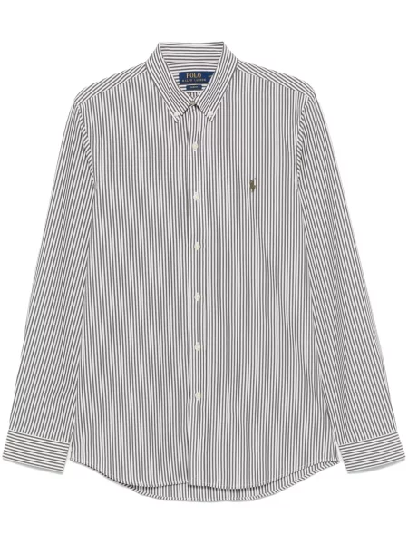 Tricou polo Polo Ralph Lauren verde