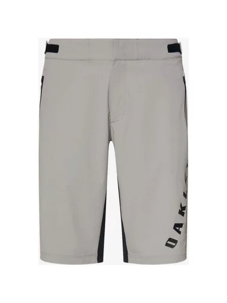 Szorty Oakley Free Ride szary 36 czarny