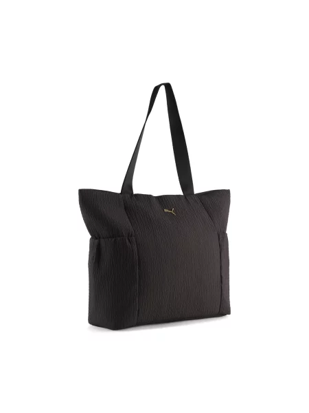 Torbica Puma Shopper črna