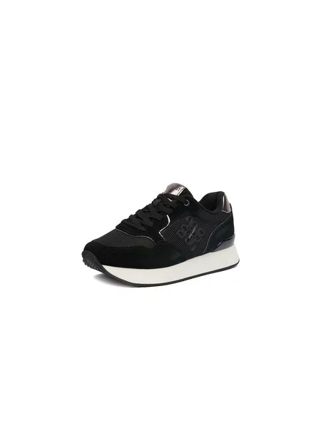 Nine West Superge črna