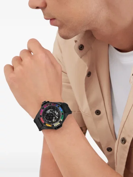 Ceas Philipp Plein negru