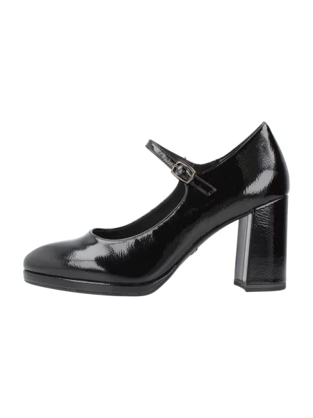 Pantofi Tamaris negru